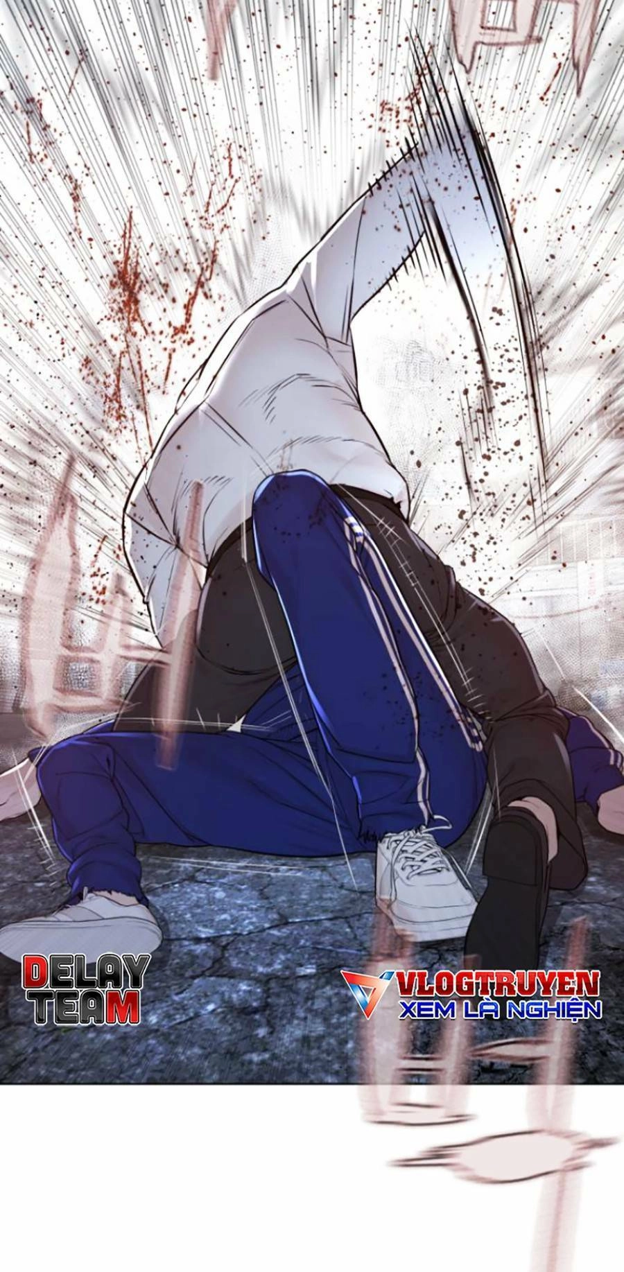 Cách Chiến Thắng Trận Đấu Chapter 181 - 61