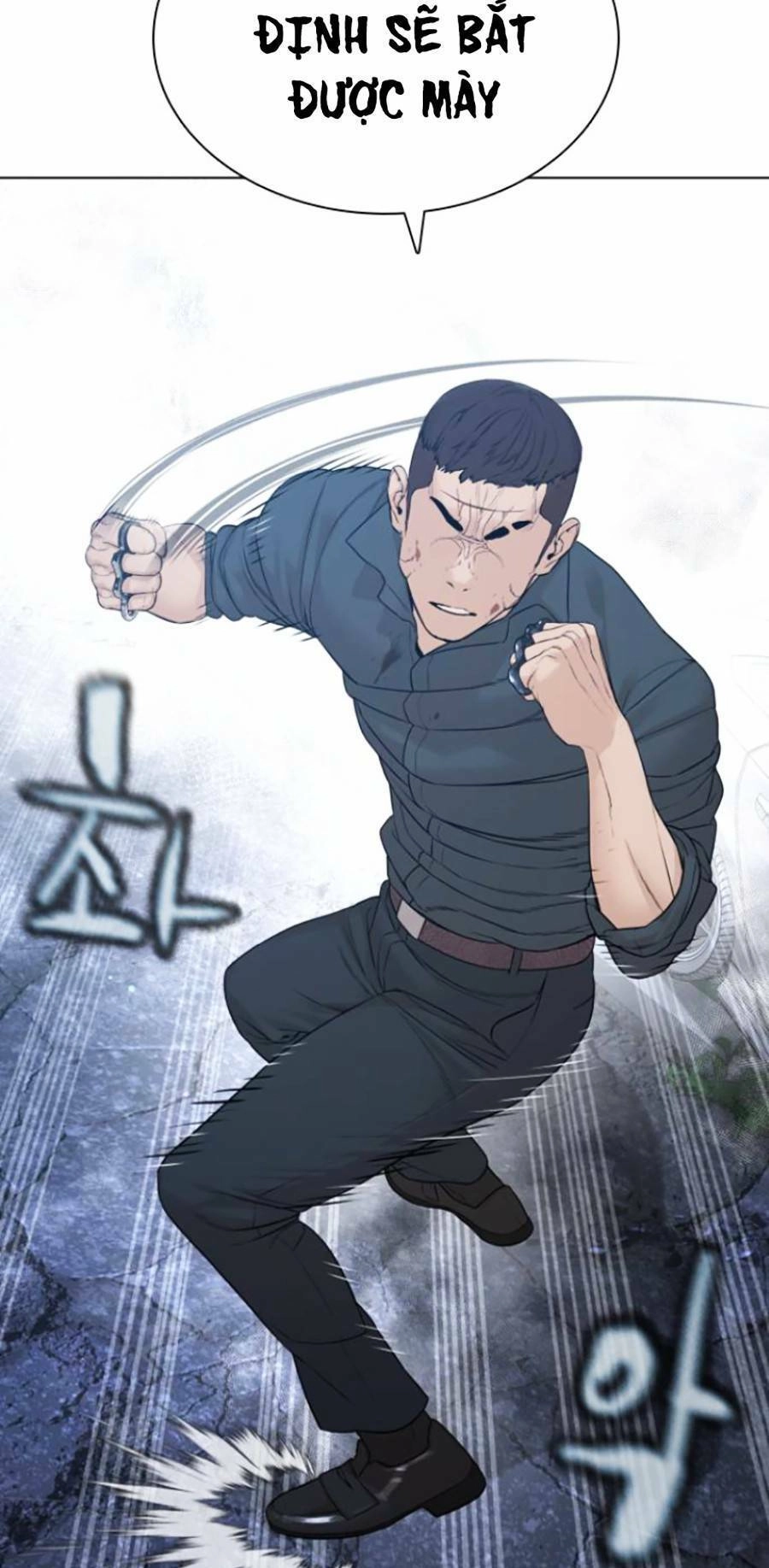 Cách Chiến Thắng Trận Đấu Chapter 181 - 67