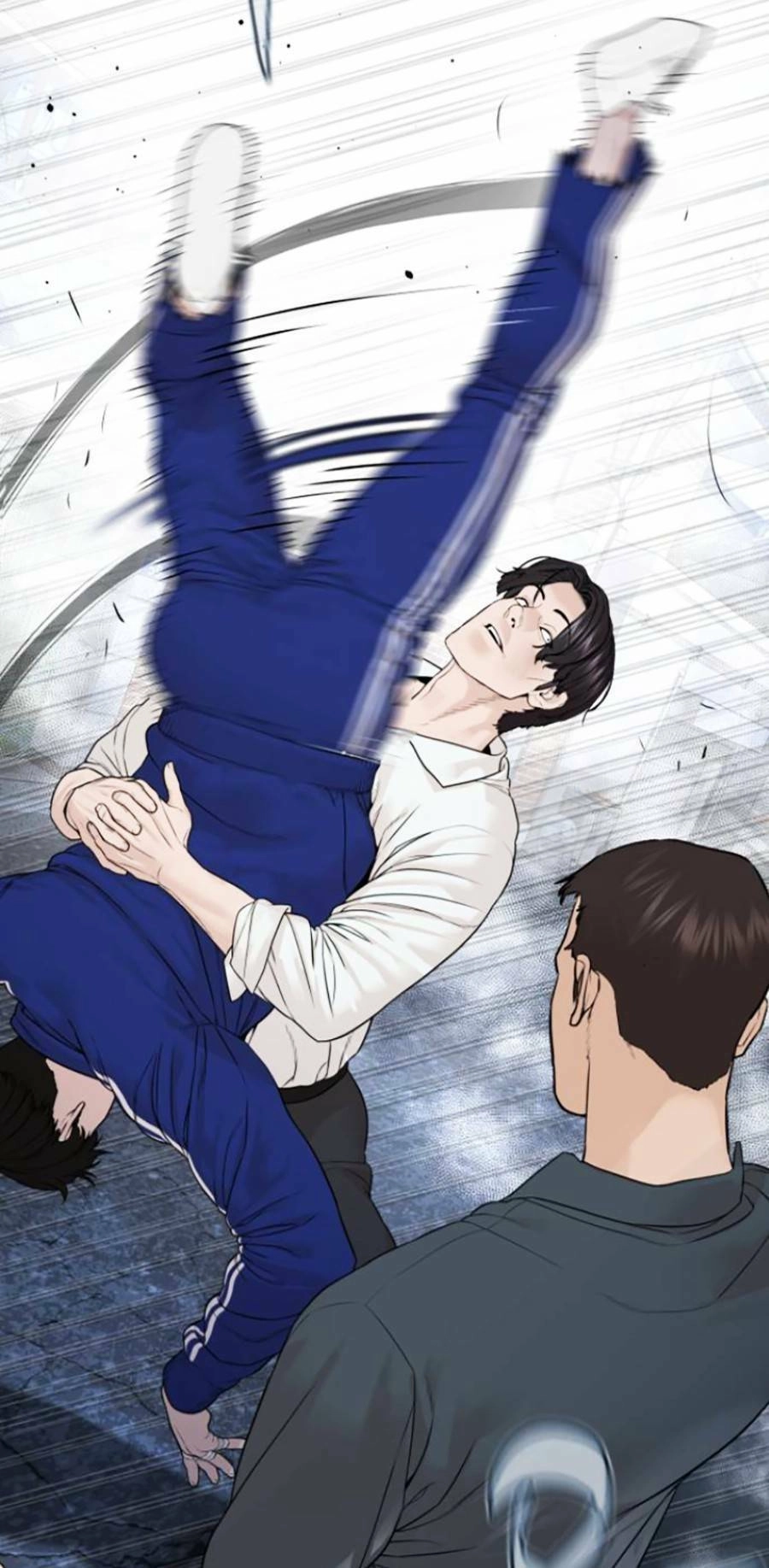 Cách Chiến Thắng Trận Đấu Chapter 181 - 71