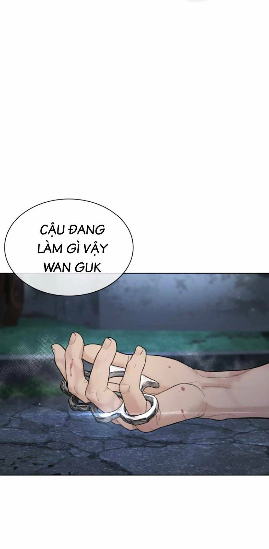 Cách Chiến Thắng Trận Đấu Chapter 181 - 74