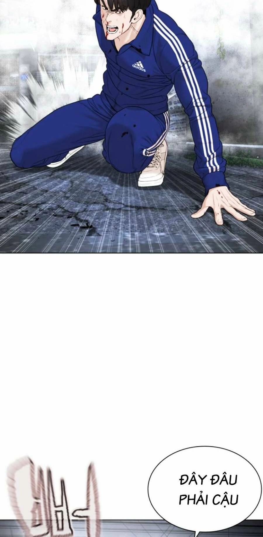 Cách Chiến Thắng Trận Đấu Chapter 181 - 78