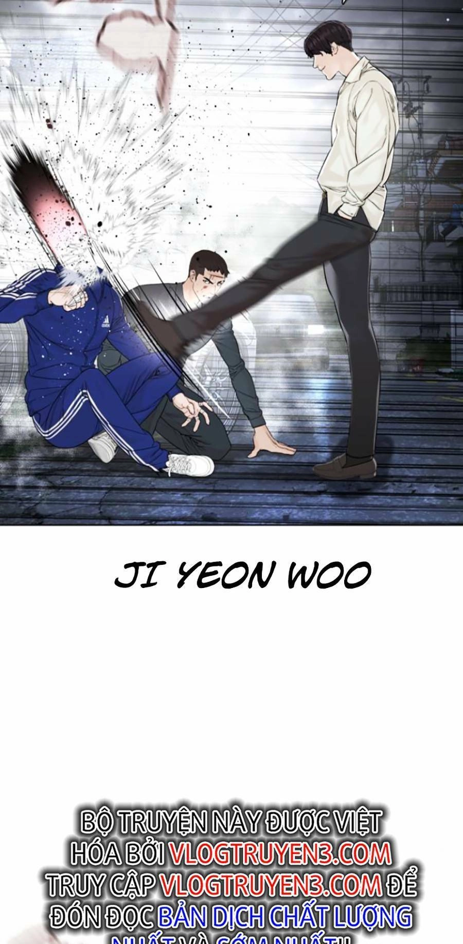 Cách Chiến Thắng Trận Đấu Chapter 181 - 79