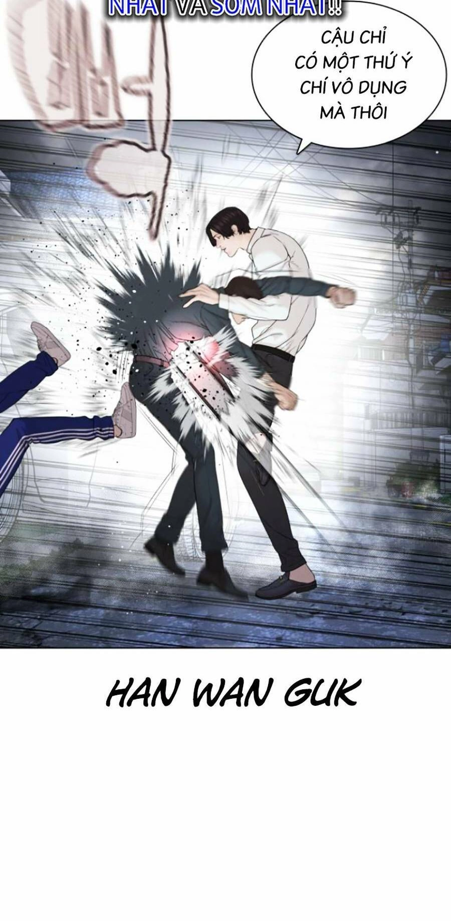 Cách Chiến Thắng Trận Đấu Chapter 181 - 80