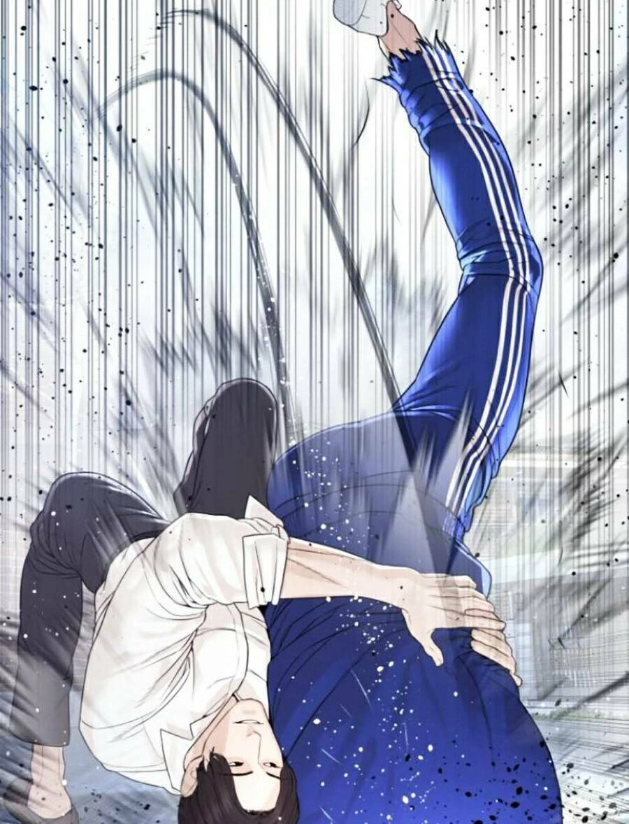 Cách Chiến Thắng Trận Đấu Chapter 181 - 112