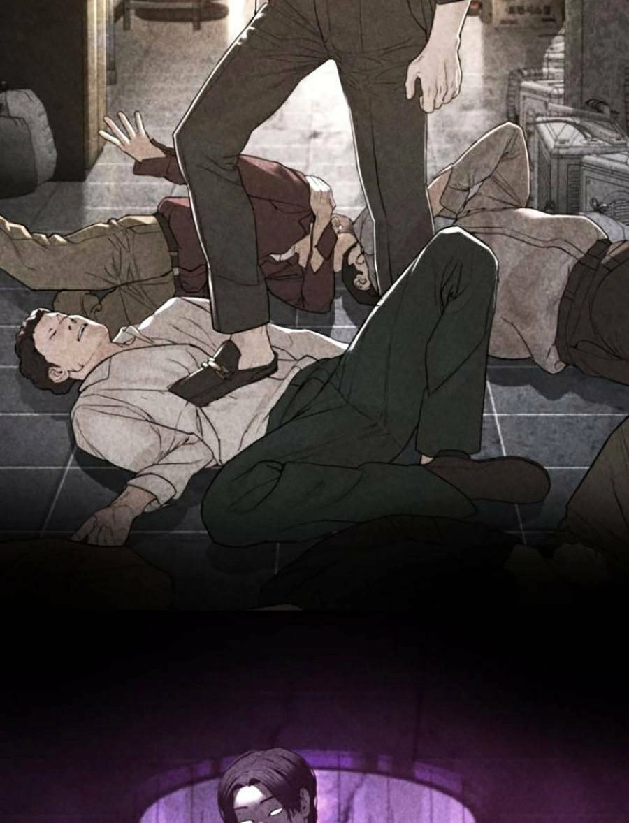 Cách Chiến Thắng Trận Đấu Chapter 181 - 117