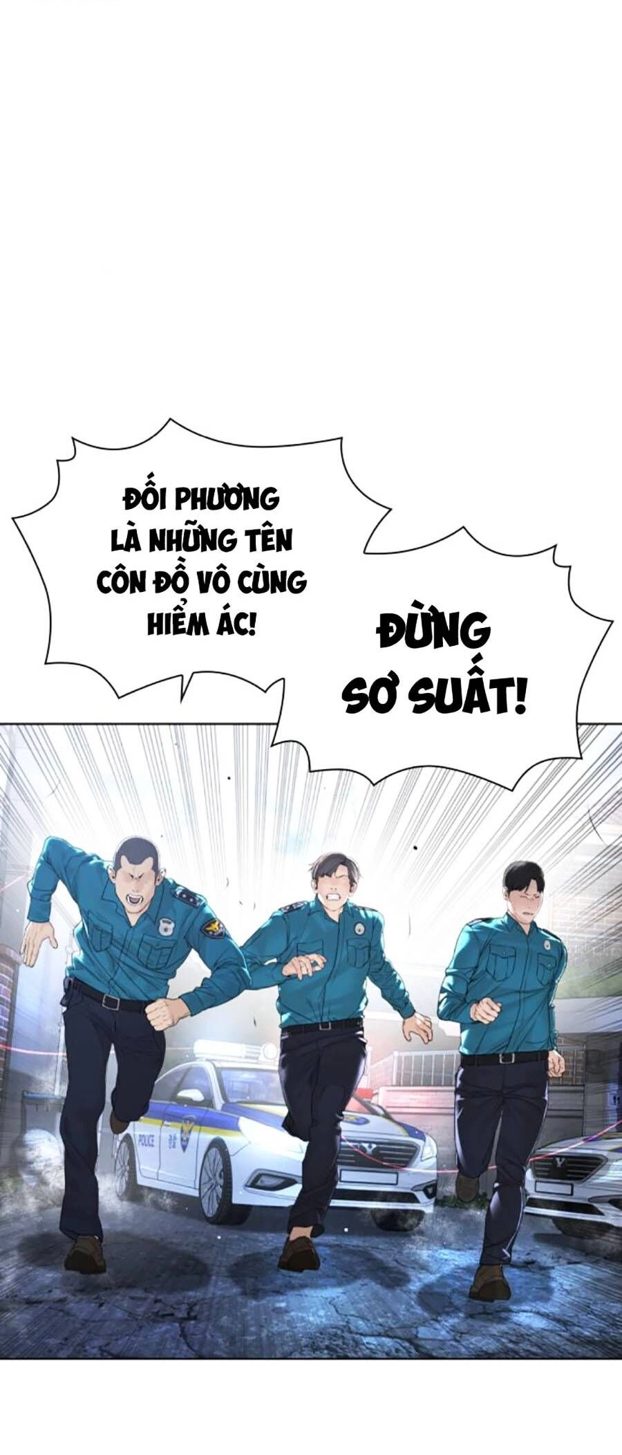 Cách Chiến Thắng Trận Đấu Chapter 182 - 2