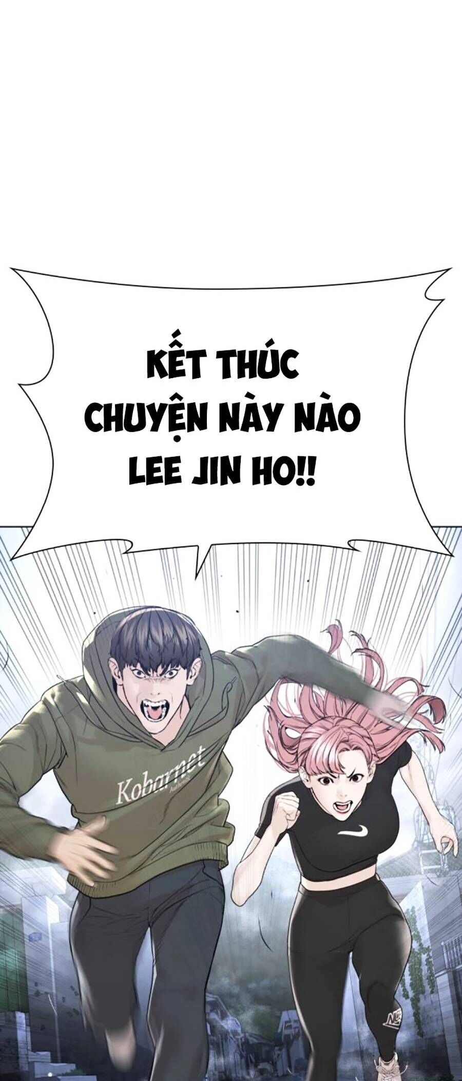 Cách Chiến Thắng Trận Đấu Chapter 182 - 3