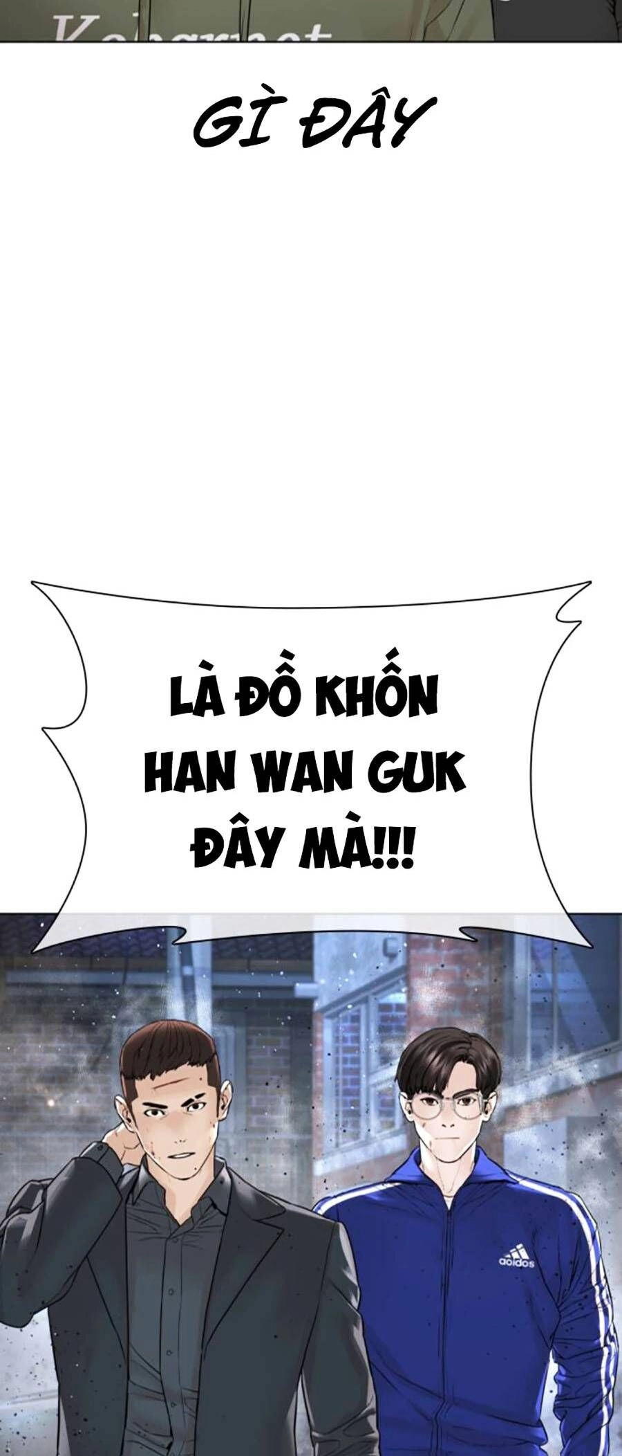 Cách Chiến Thắng Trận Đấu Chapter 182 - 5