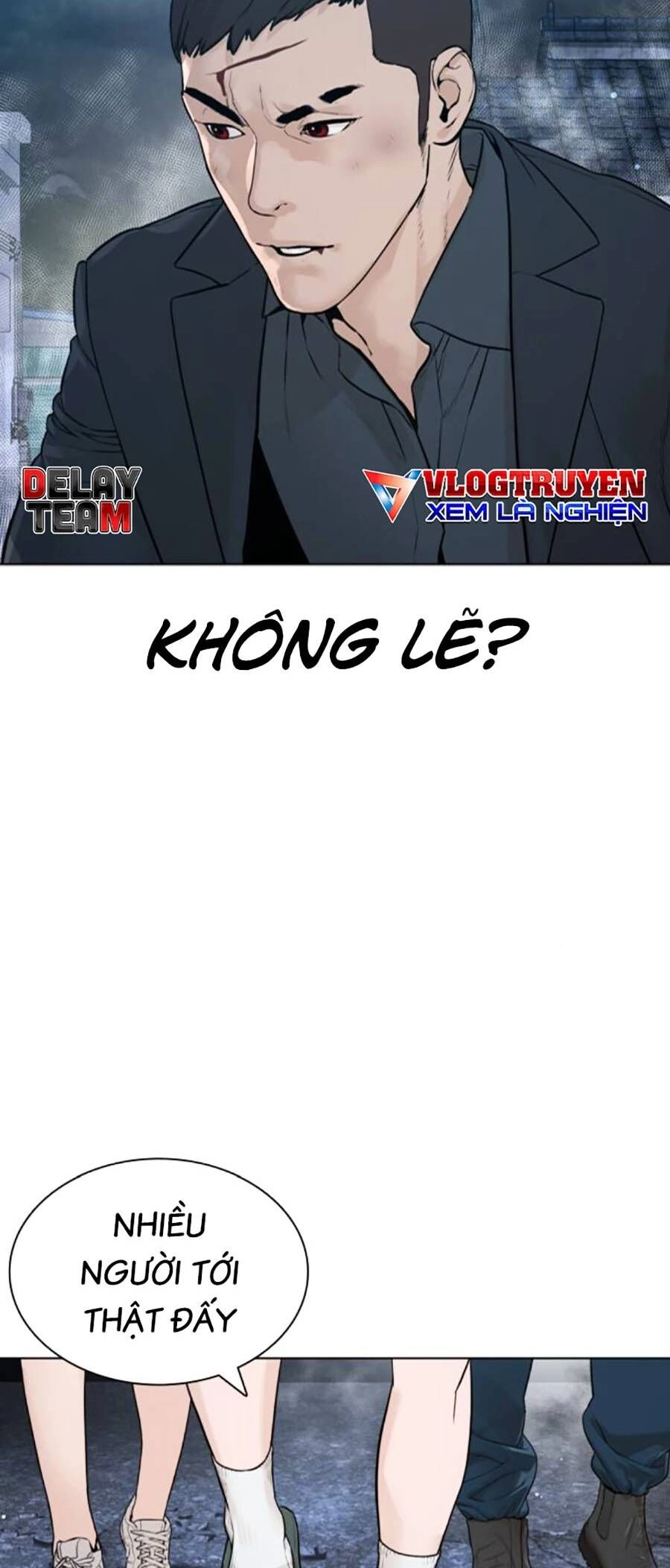 Cách Chiến Thắng Trận Đấu Chapter 182 - 8