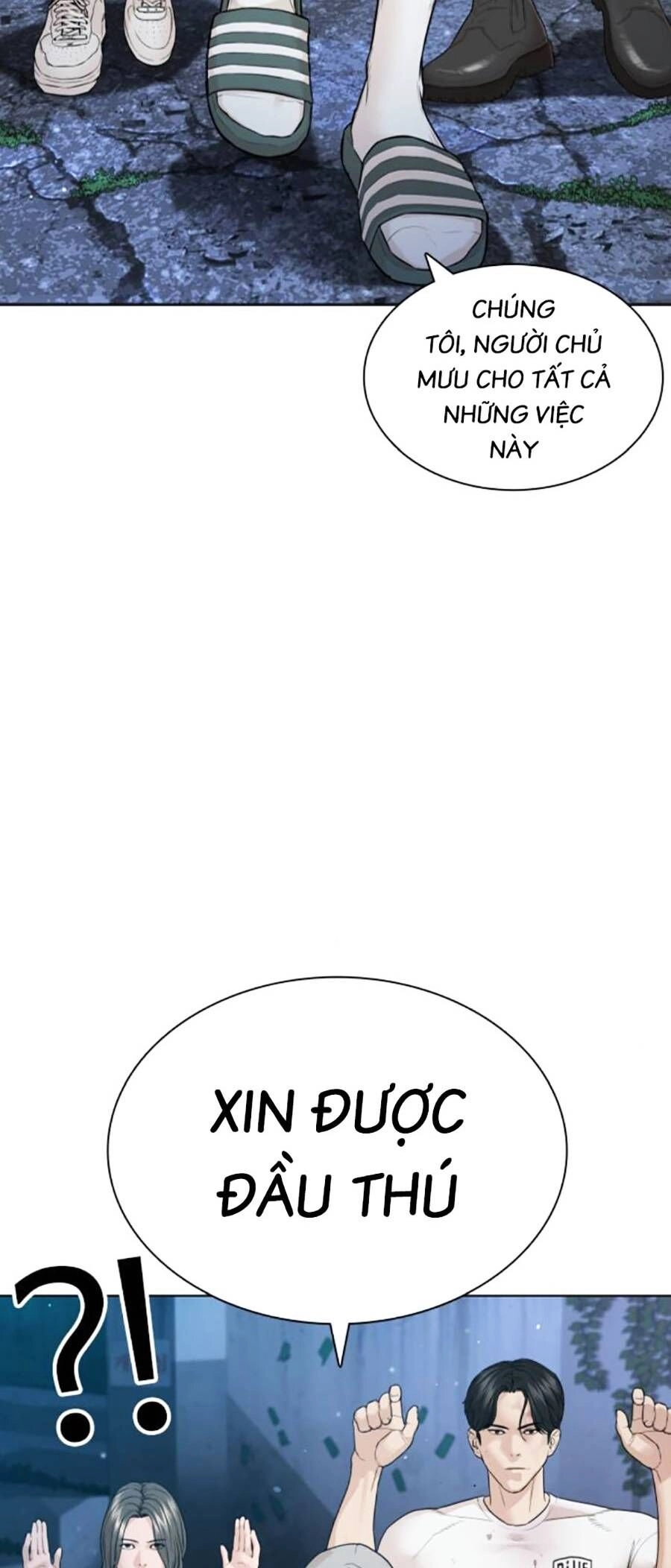 Cách Chiến Thắng Trận Đấu Chapter 182 - 9