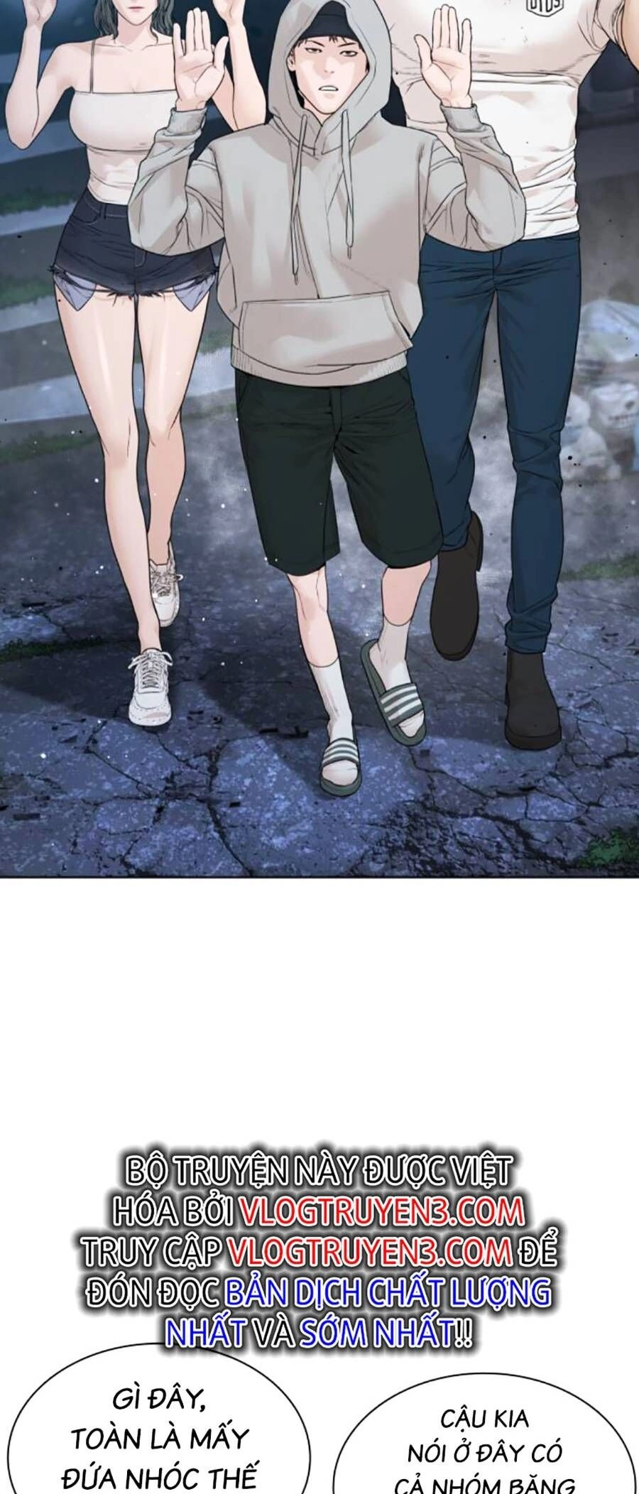 Cách Chiến Thắng Trận Đấu Chapter 182 - 10