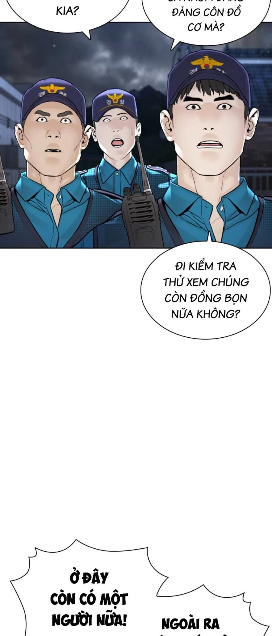 Cách Chiến Thắng Trận Đấu Chapter 182 - 11