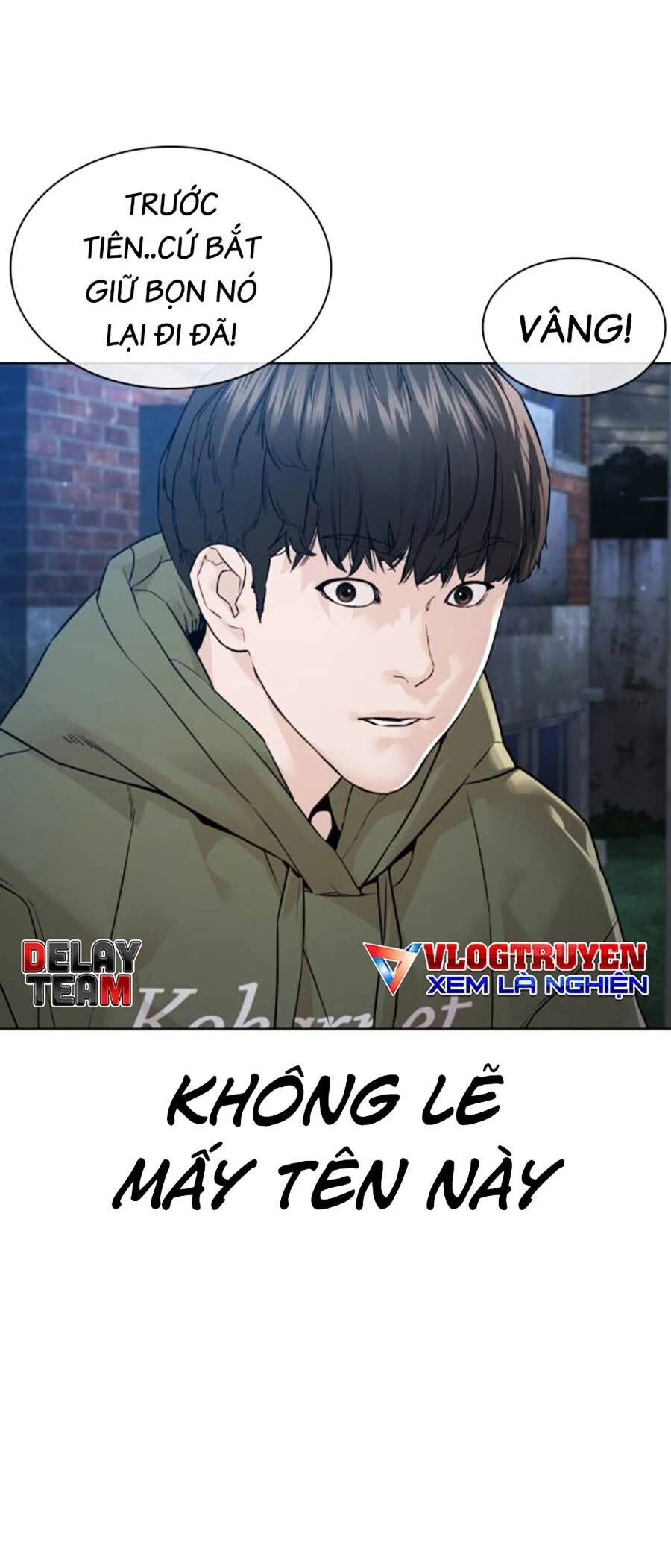 Cách Chiến Thắng Trận Đấu Chapter 182 - 14