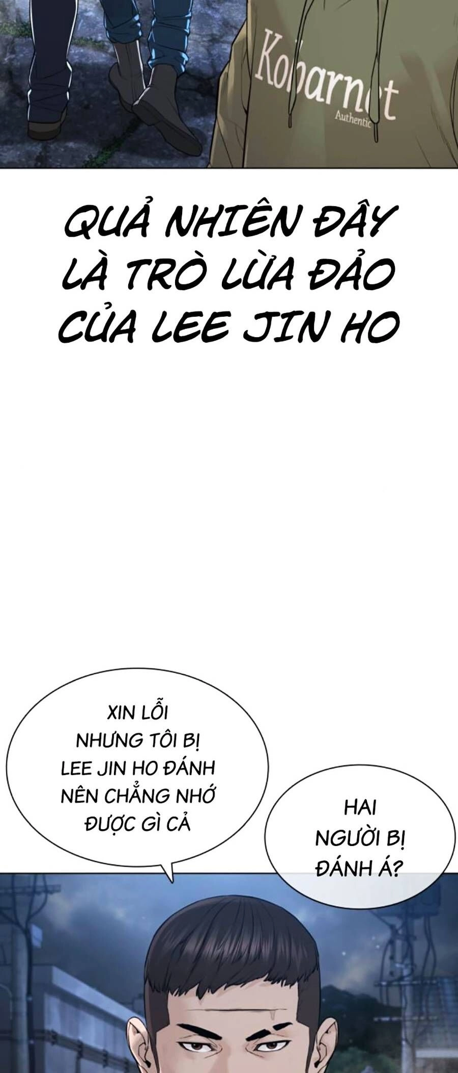 Cách Chiến Thắng Trận Đấu Chapter 182 - 17