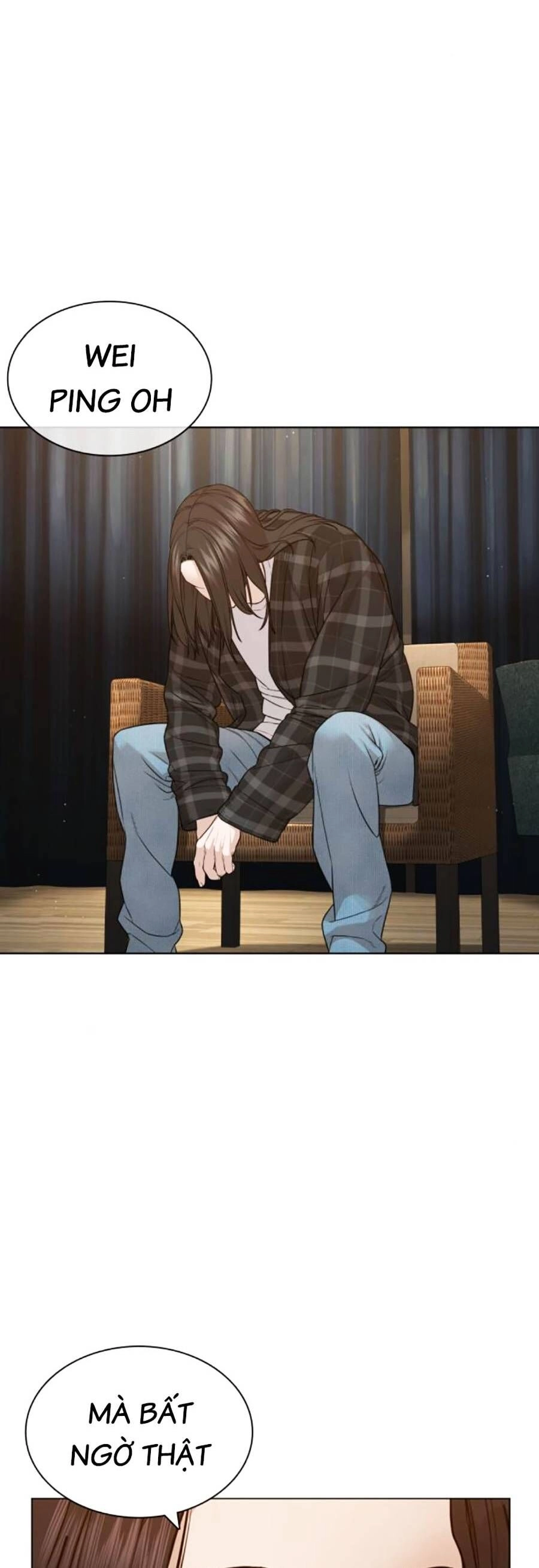 Cách Chiến Thắng Trận Đấu Chapter 182 - 23