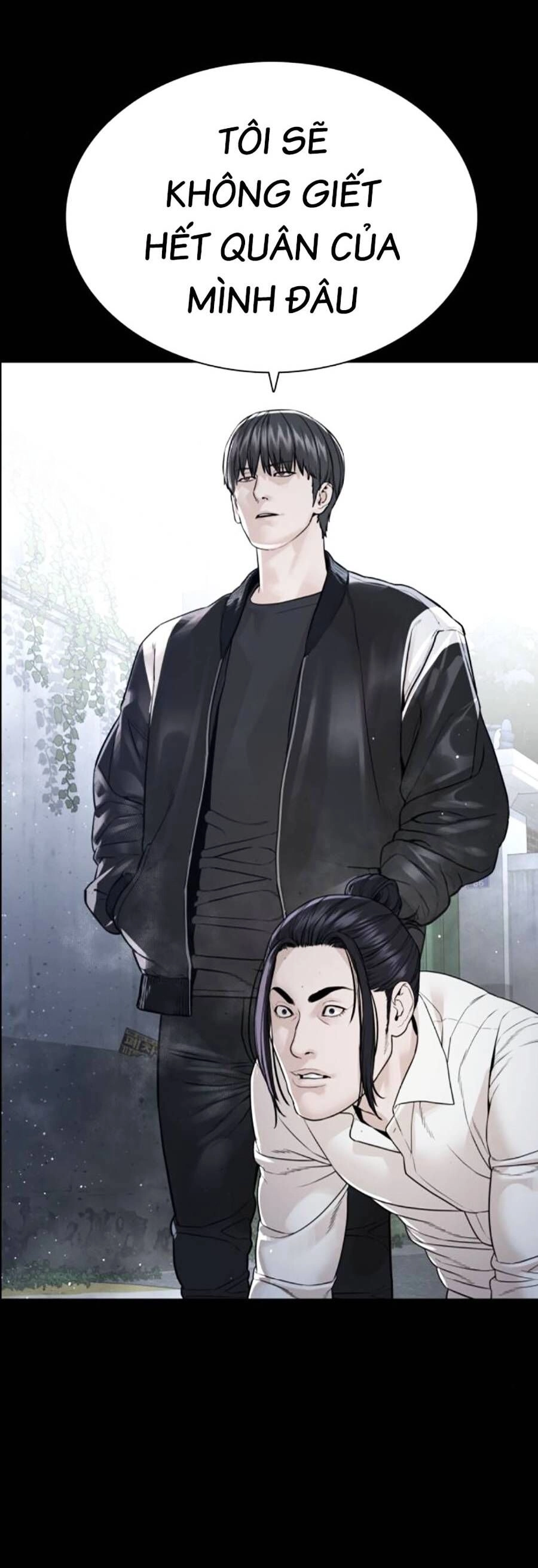 Cách Chiến Thắng Trận Đấu Chapter 182 - 27