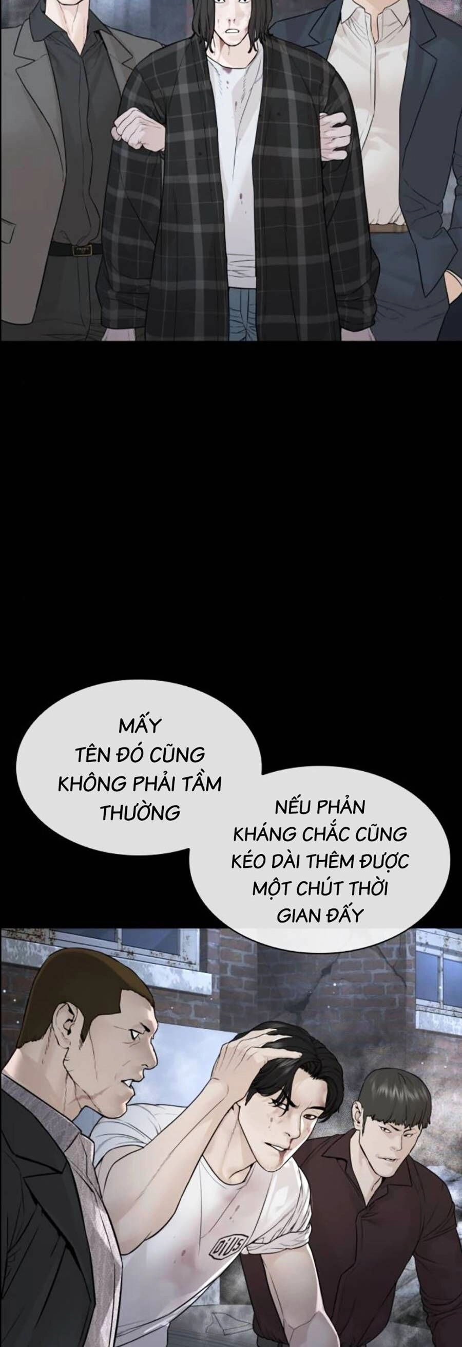 Cách Chiến Thắng Trận Đấu Chapter 182 - 30