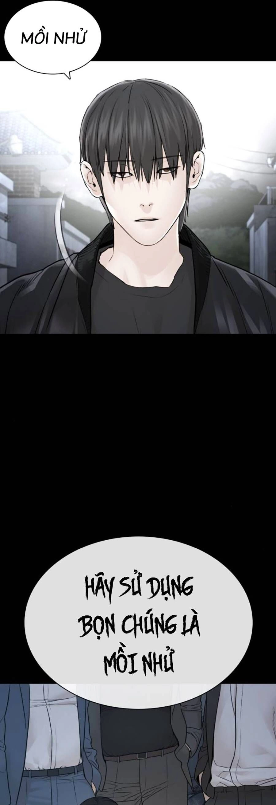 Cách Chiến Thắng Trận Đấu Chapter 182 - 32