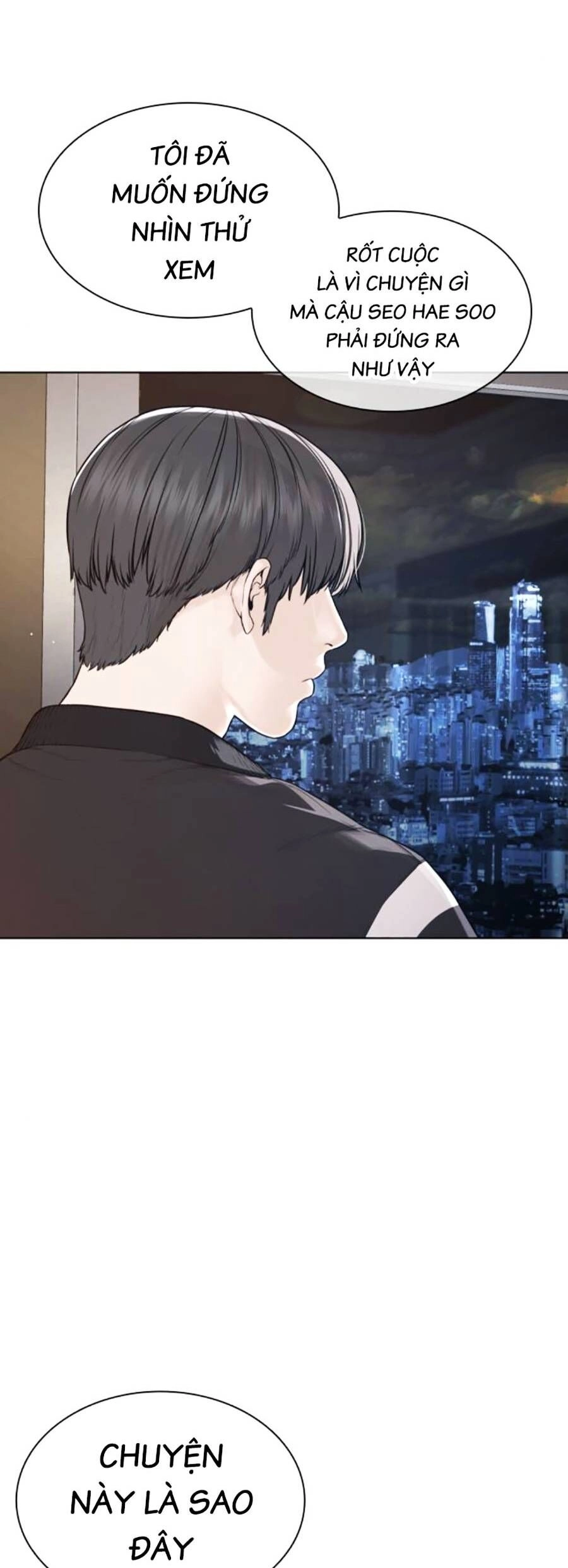 Cách Chiến Thắng Trận Đấu Chapter 182 - 44