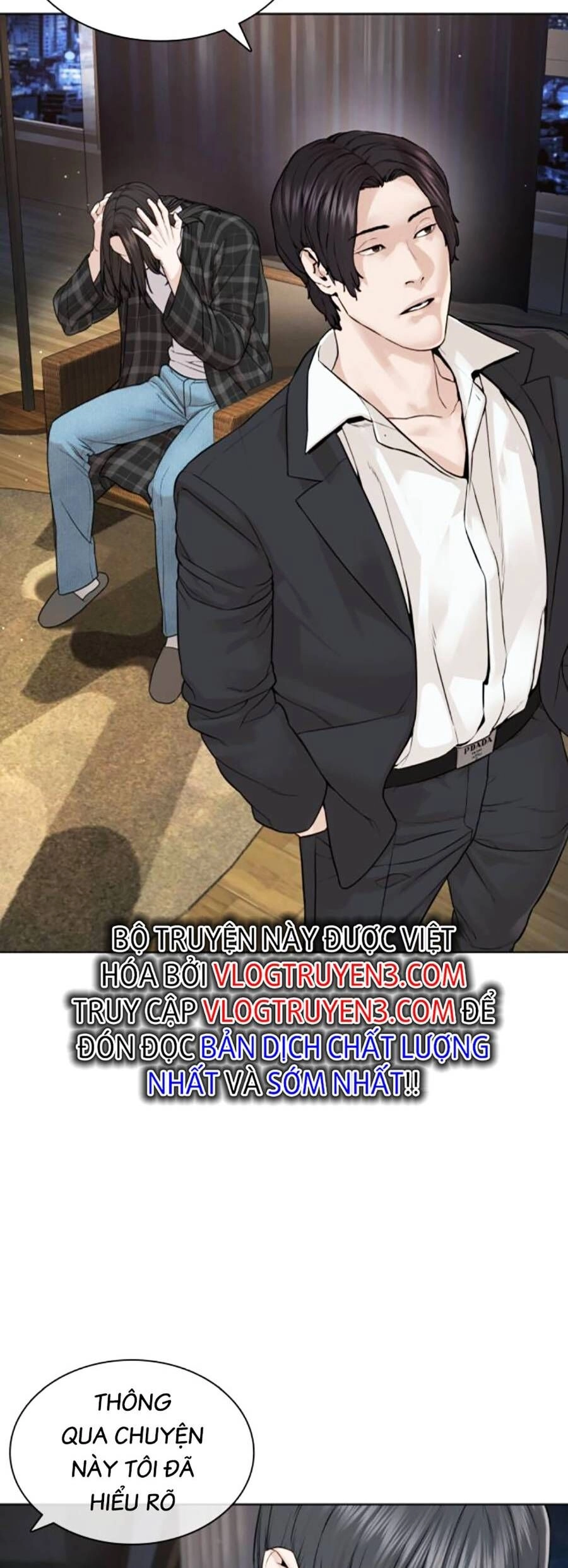 Cách Chiến Thắng Trận Đấu Chapter 182 - 45