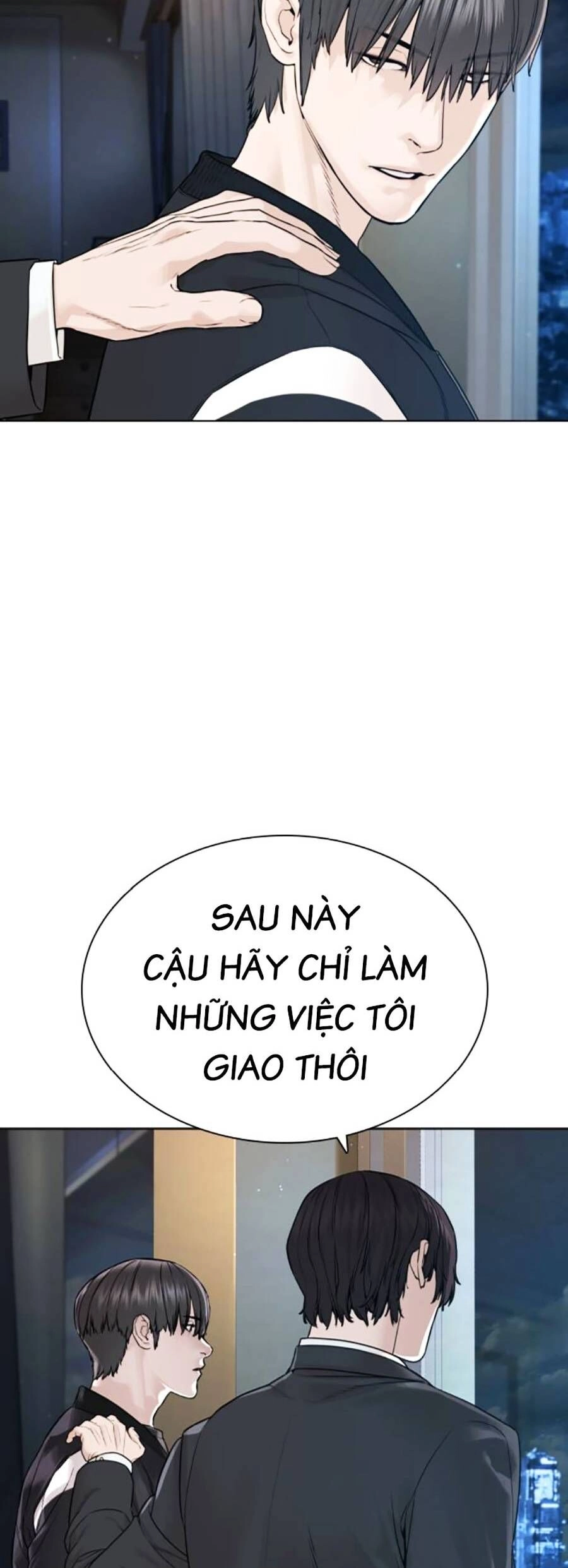 Cách Chiến Thắng Trận Đấu Chapter 182 - 46