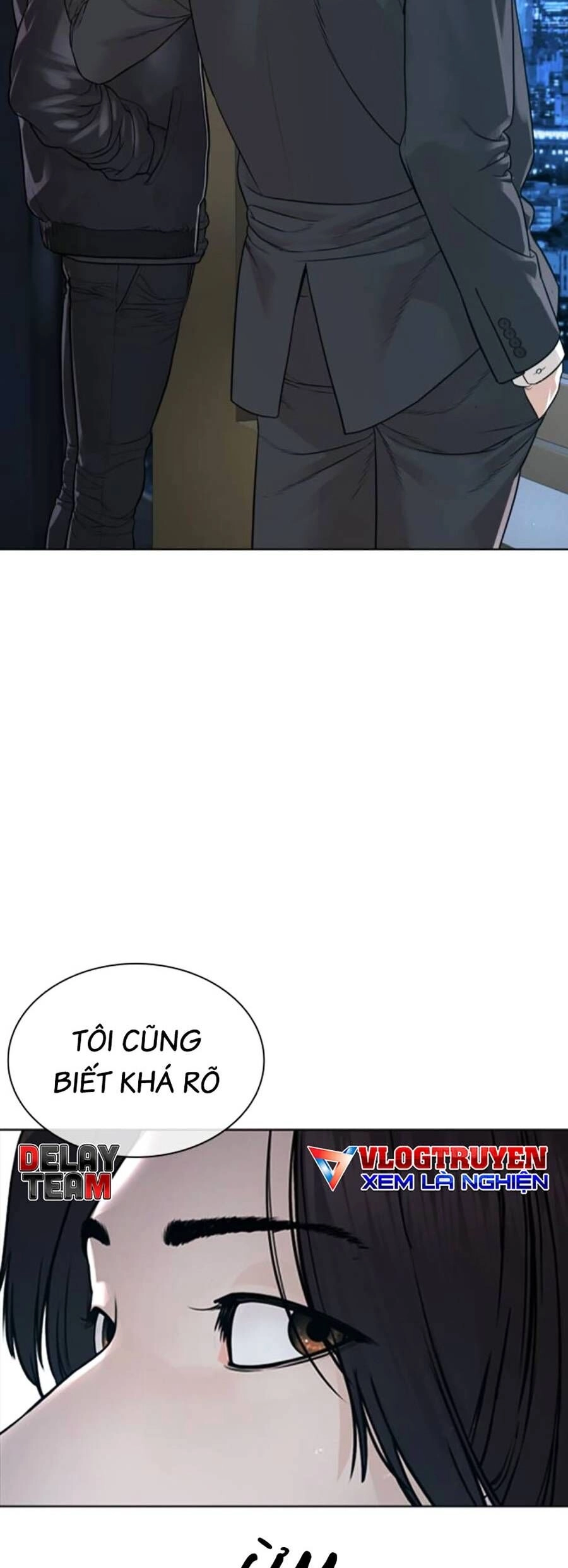 Cách Chiến Thắng Trận Đấu Chapter 182 - 47