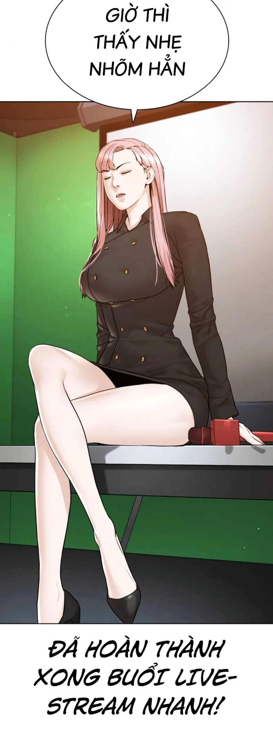 Cách Chiến Thắng Trận Đấu Chapter 182 - 60