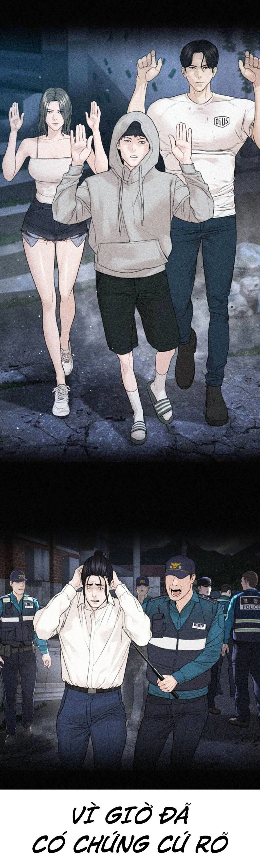 Cách Chiến Thắng Trận Đấu Chapter 182 - 62