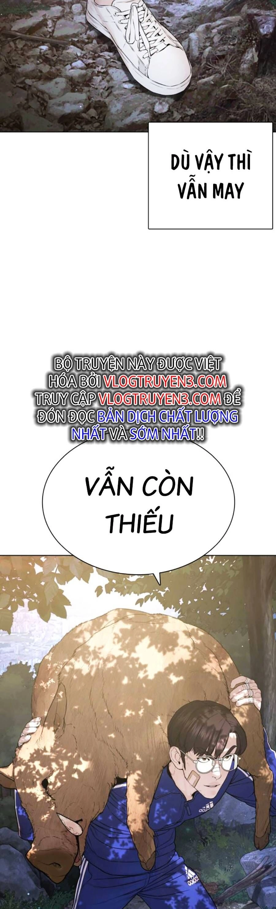 Cách Chiến Thắng Trận Đấu Chapter 182 - 65