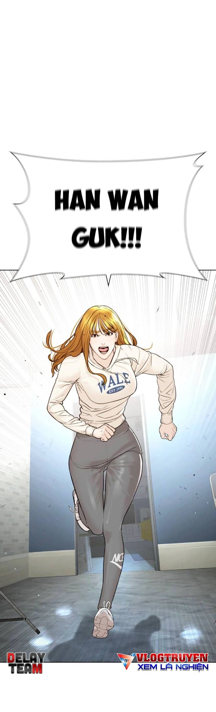 Cách Chiến Thắng Trận Đấu Chapter 182 - 68