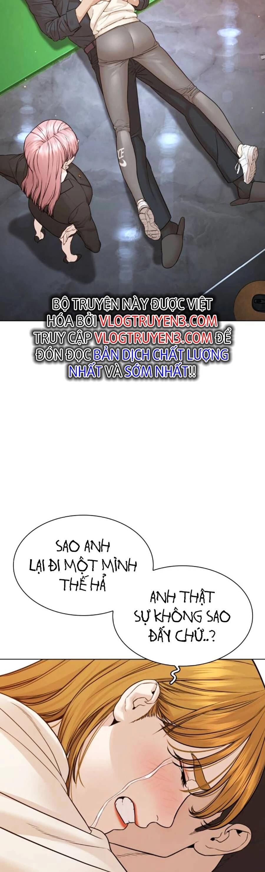 Cách Chiến Thắng Trận Đấu Chapter 182 - 71