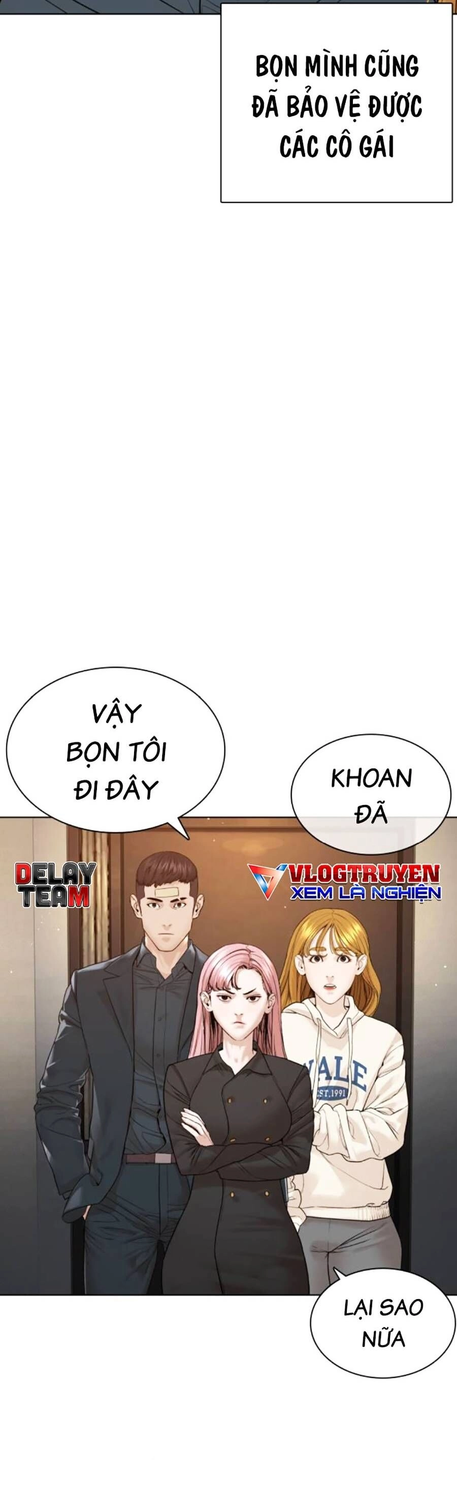 Cách Chiến Thắng Trận Đấu Chapter 182 - 73