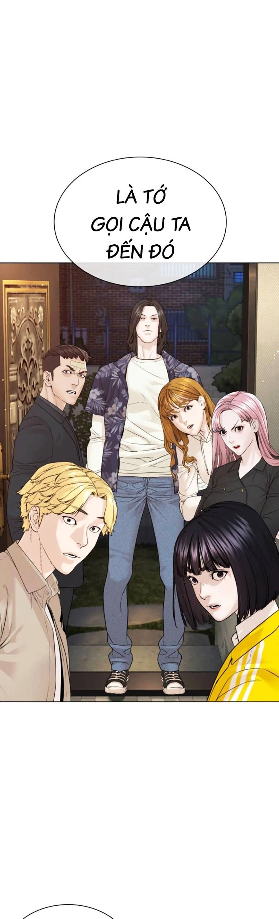 Cách Chiến Thắng Trận Đấu Chapter 182 - 78