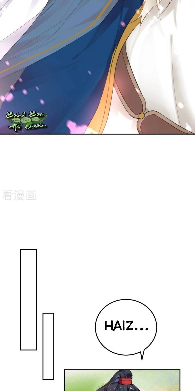 Vương Gia, Áo Lót Của Ngươi Rơi Mất Rồi Chapter 2 - 25