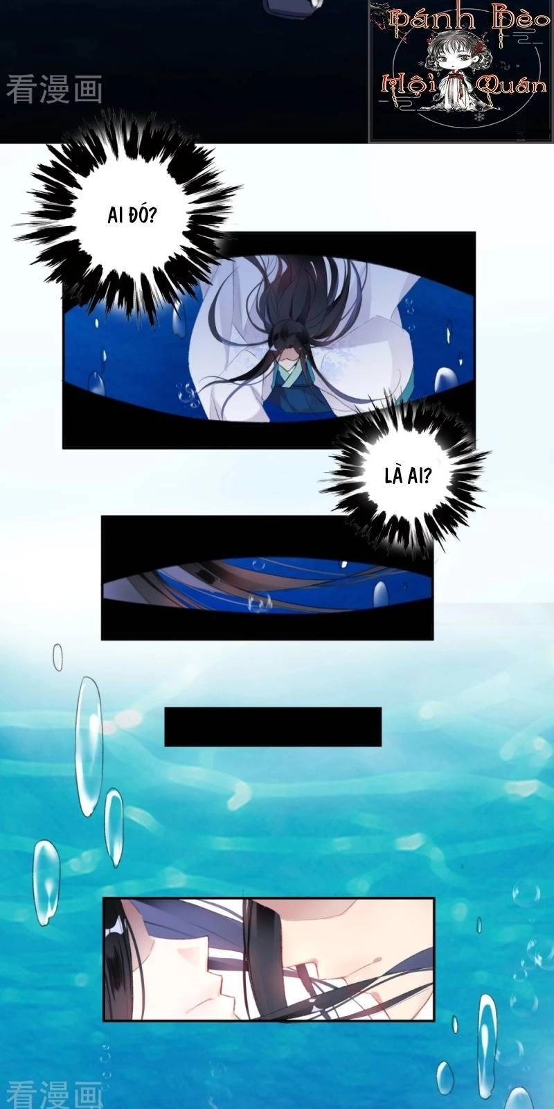 Vương Gia, Áo Lót Của Ngươi Rơi Mất Rồi Chapter 4 - 44