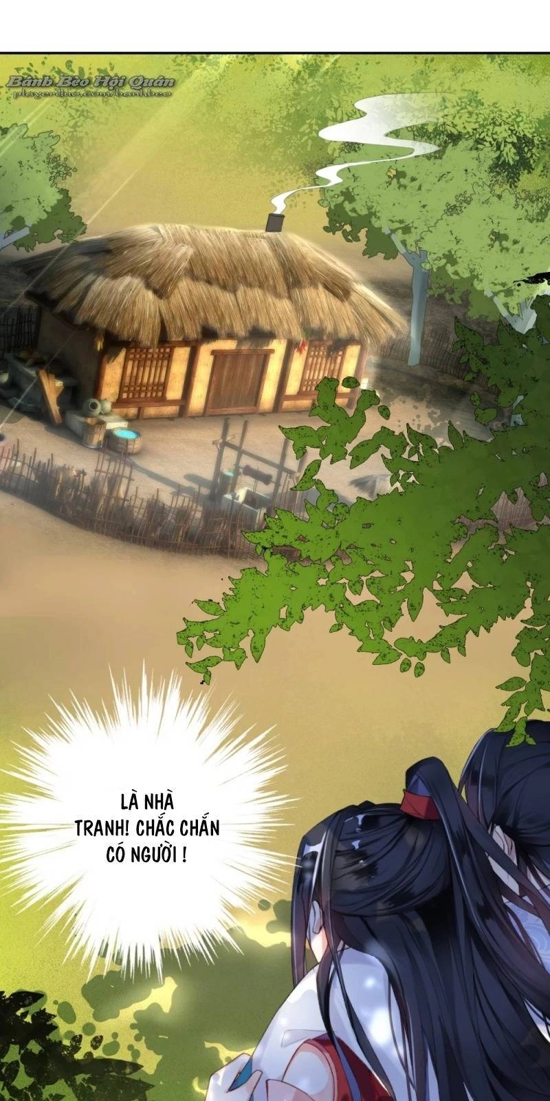 Vương Gia, Áo Lót Của Ngươi Rơi Mất Rồi Chapter 5 - 21