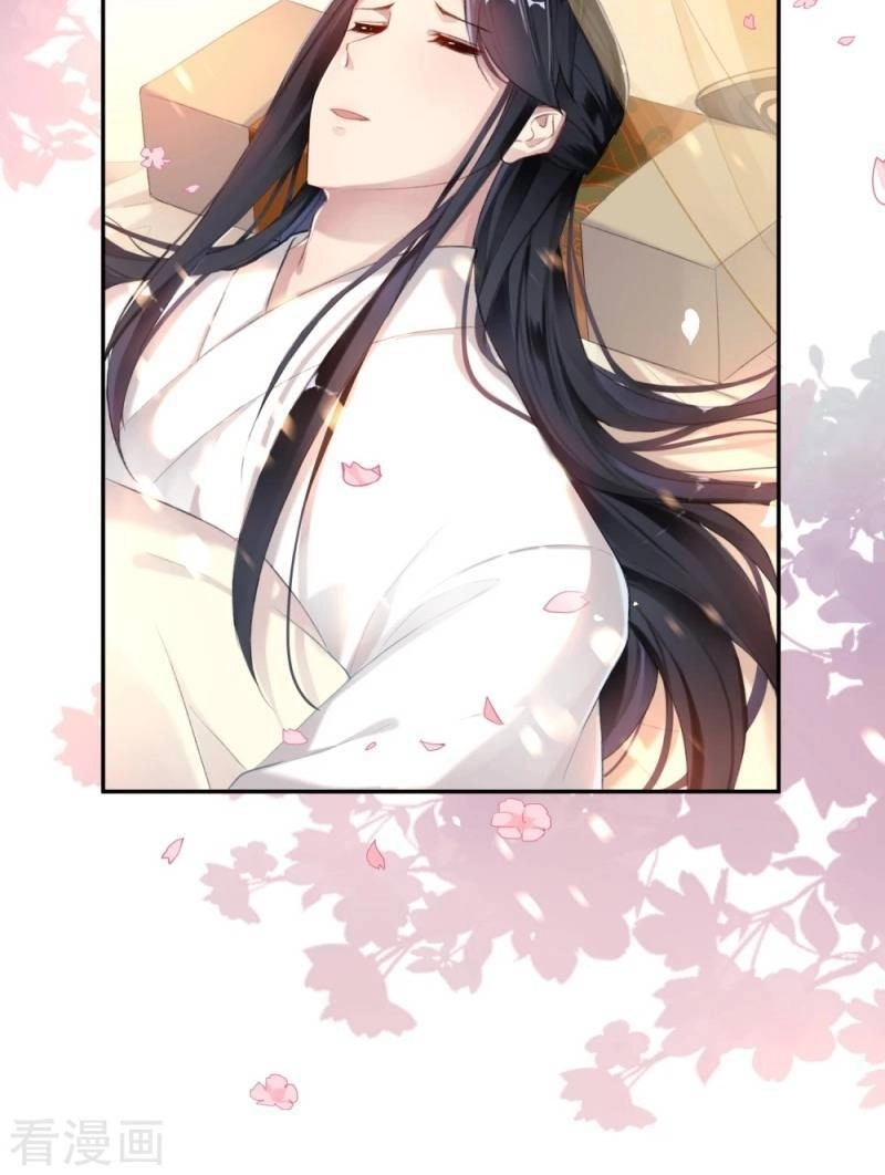 Vương Gia, Áo Lót Của Ngươi Rơi Mất Rồi Chapter 6 - 17