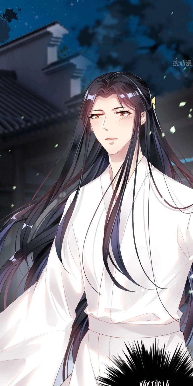 Vương Gia, Áo Lót Của Ngươi Rơi Mất Rồi Chapter 15 - 4