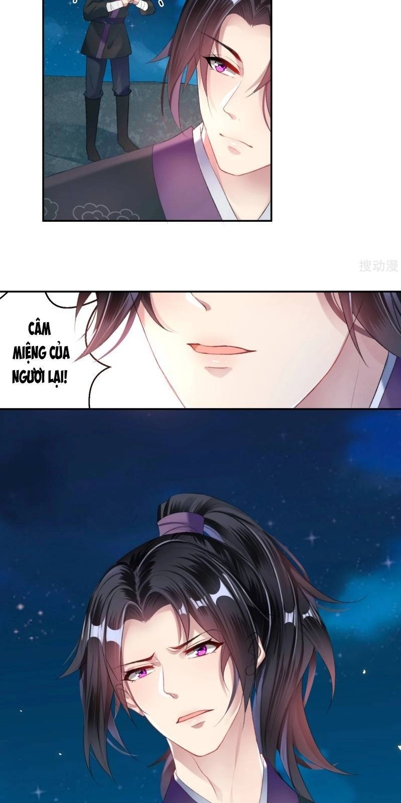 Vương Gia, Áo Lót Của Ngươi Rơi Mất Rồi Chapter 15 - 12