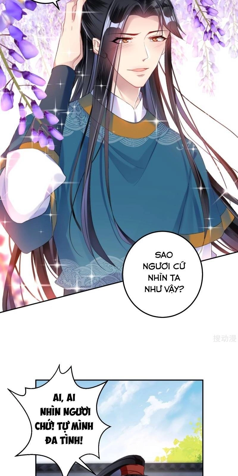 Vương Gia, Áo Lót Của Ngươi Rơi Mất Rồi Chapter 15 - 22