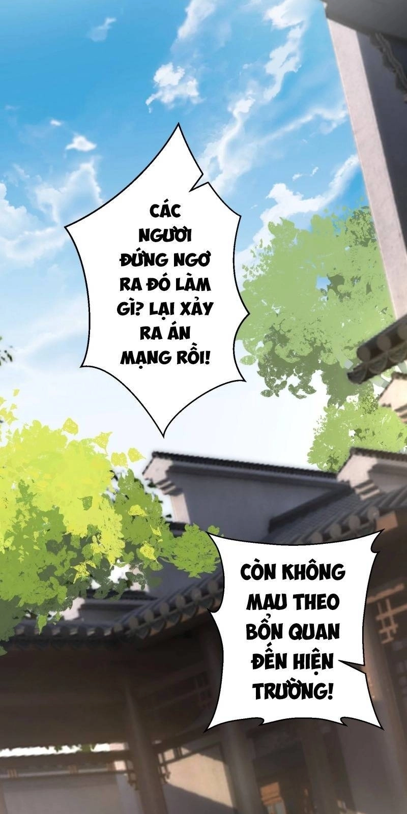 Vương Gia, Áo Lót Của Ngươi Rơi Mất Rồi Chapter 15 - 24