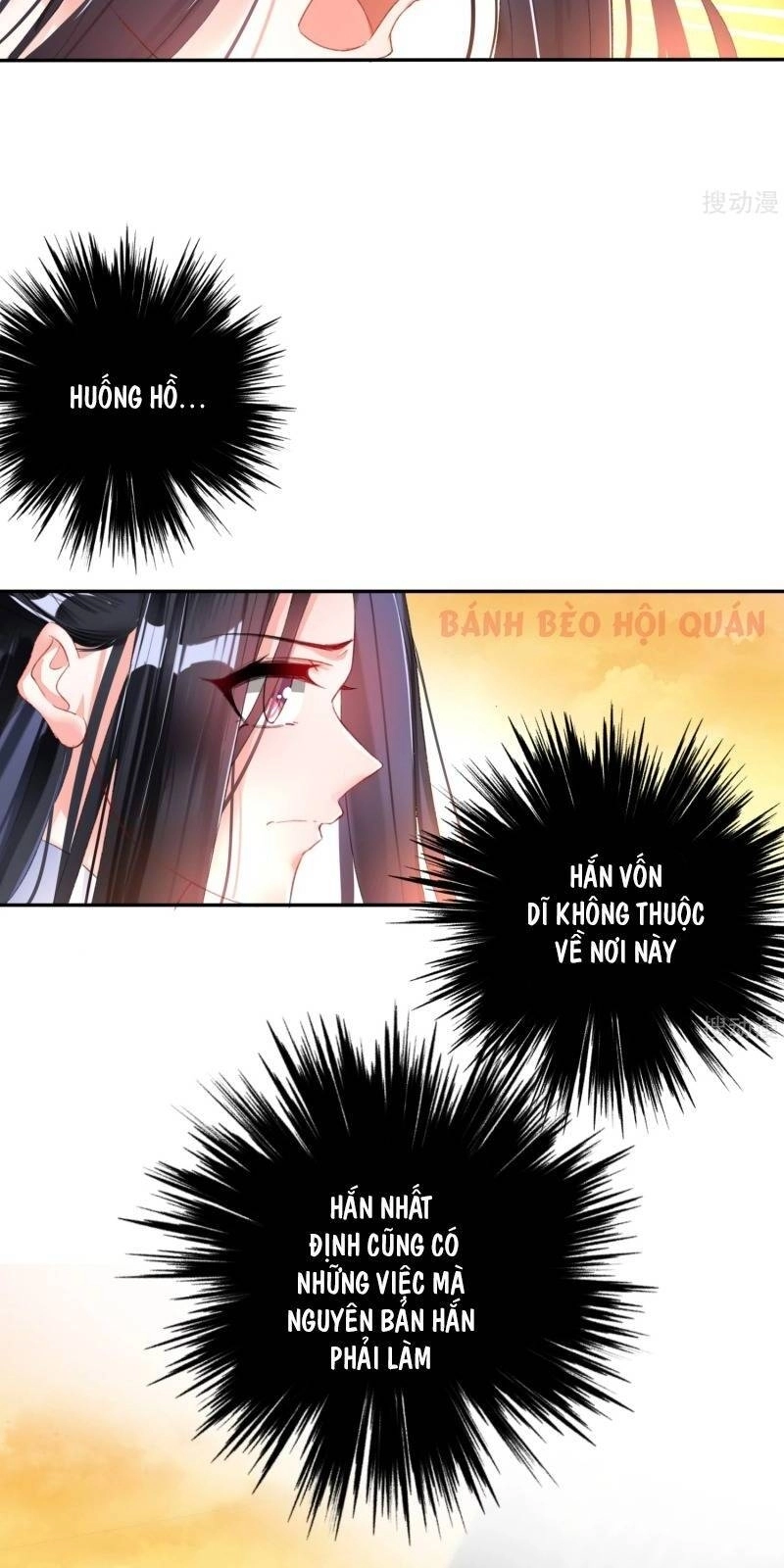 Vương Gia, Áo Lót Của Ngươi Rơi Mất Rồi Chapter 20 - 14