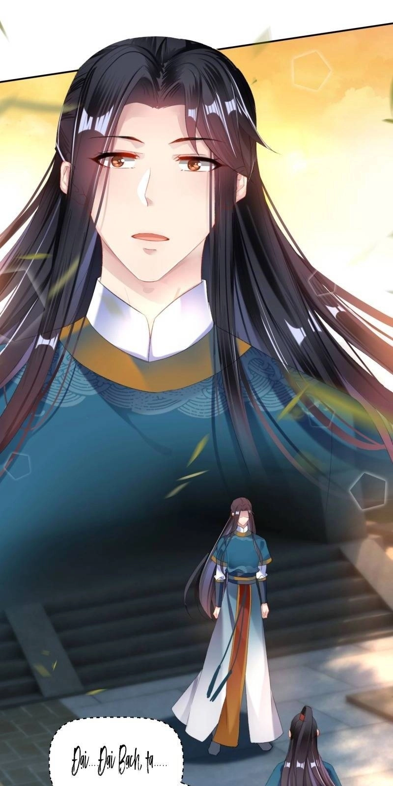 Vương Gia, Áo Lót Của Ngươi Rơi Mất Rồi Chapter 20 - 19