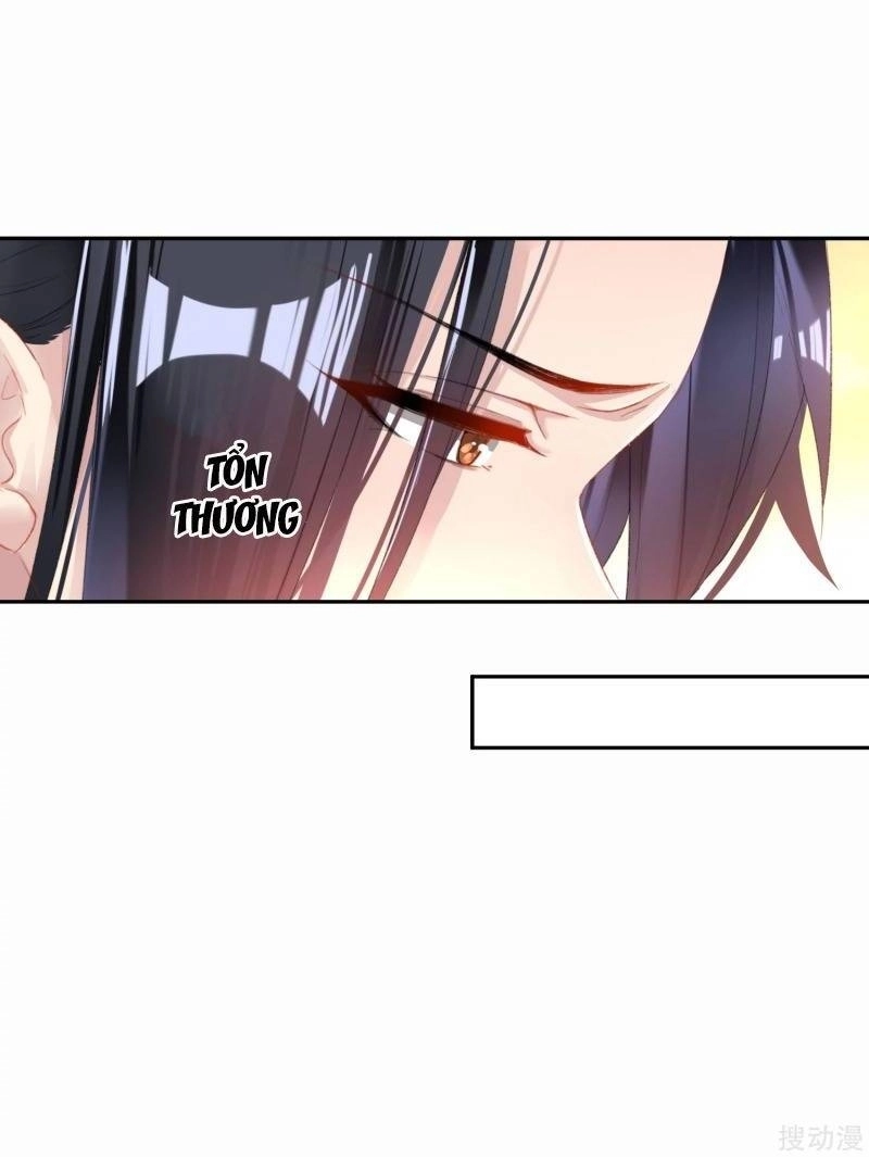 Vương Gia, Áo Lót Của Ngươi Rơi Mất Rồi Chapter 20 - 22