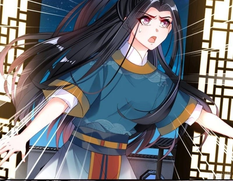 Vương Gia, Áo Lót Của Ngươi Rơi Mất Rồi Chapter 21 - 20