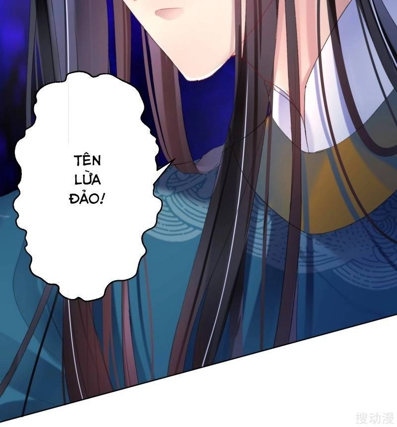 Vương Gia, Áo Lót Của Ngươi Rơi Mất Rồi Chapter 23 - 4