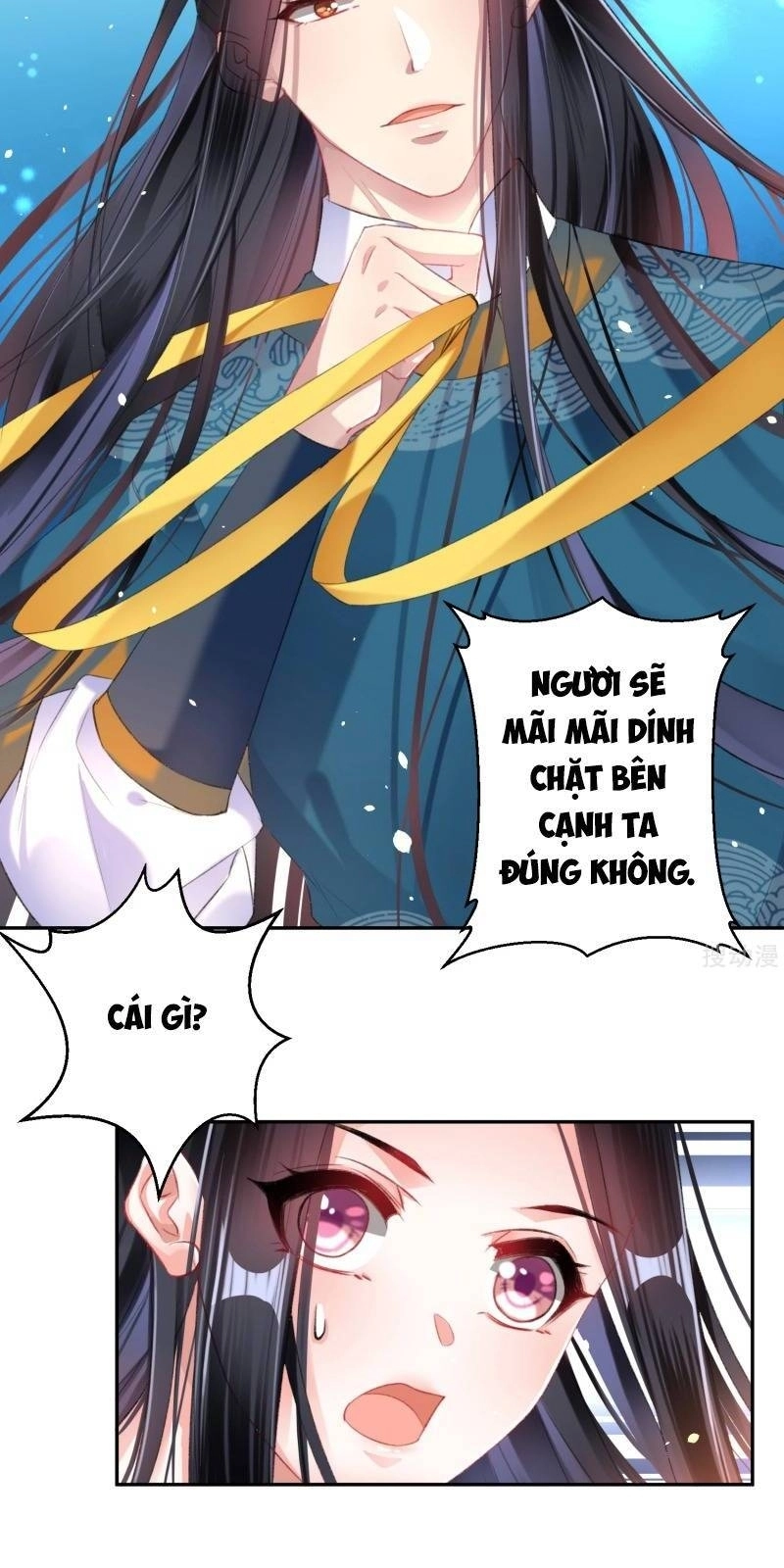 Vương Gia, Áo Lót Của Ngươi Rơi Mất Rồi Chapter 25 - 12