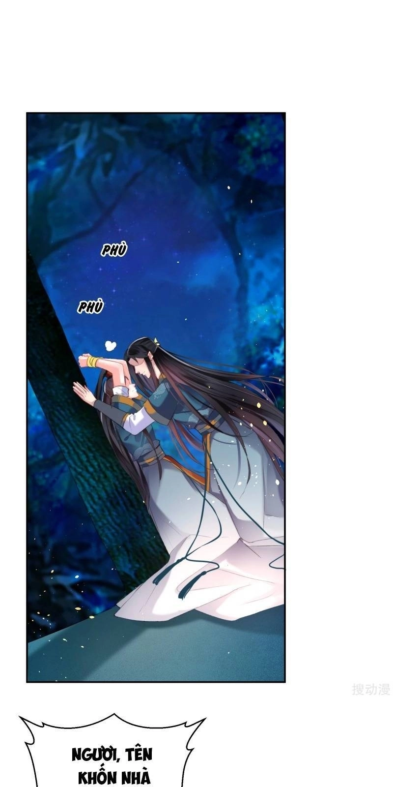 Vương Gia, Áo Lót Của Ngươi Rơi Mất Rồi Chapter 25 - 18