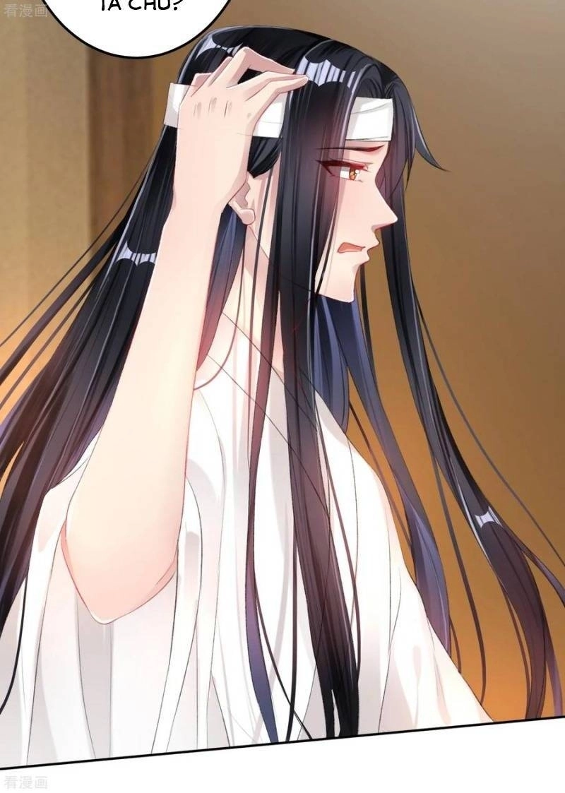 Vương Gia, Áo Lót Của Ngươi Rơi Mất Rồi Chapter 28 - 11