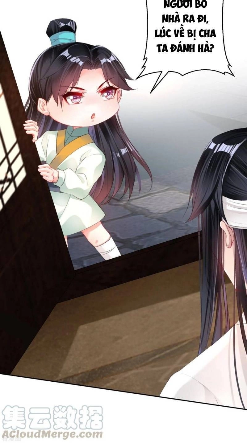 Vương Gia, Áo Lót Của Ngươi Rơi Mất Rồi Chapter 28 - 13